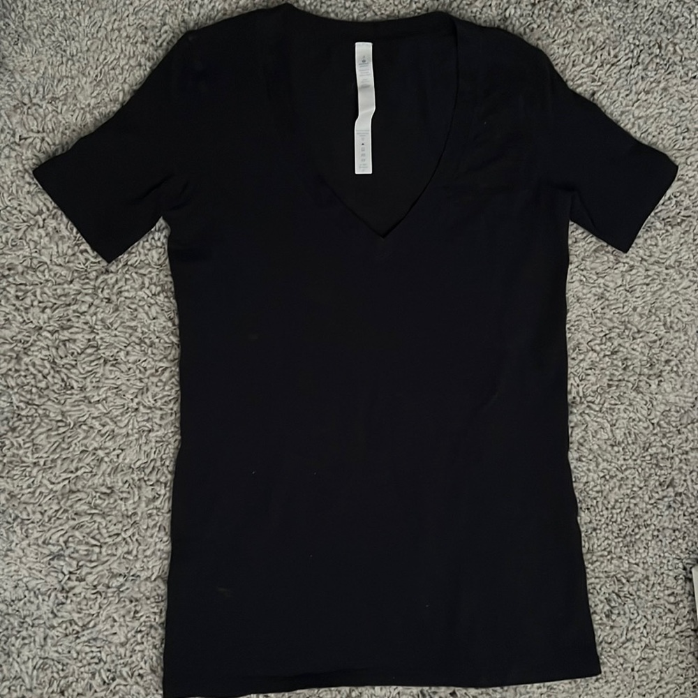 Lululemon Shirt